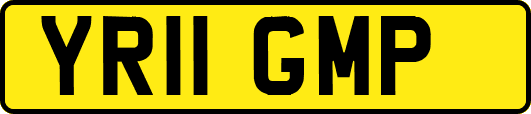 YR11GMP