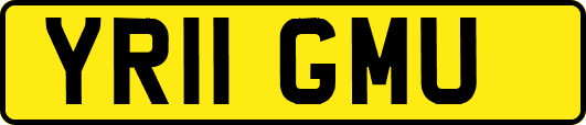 YR11GMU
