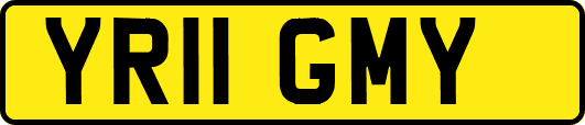 YR11GMY