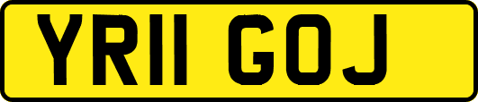 YR11GOJ