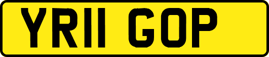 YR11GOP