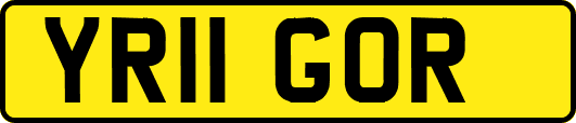 YR11GOR