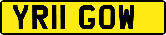 YR11GOW