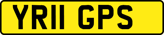 YR11GPS