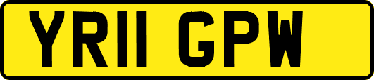 YR11GPW