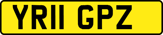YR11GPZ