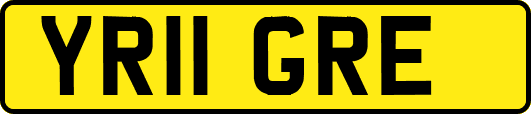 YR11GRE