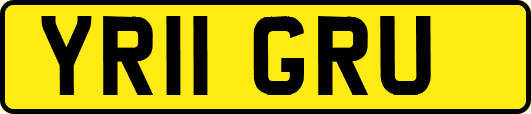 YR11GRU
