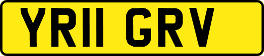 YR11GRV