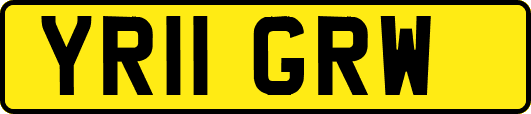 YR11GRW