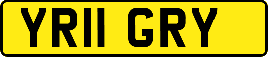 YR11GRY