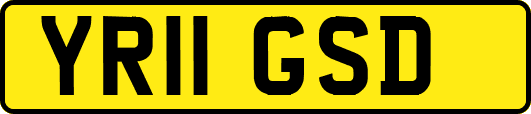 YR11GSD