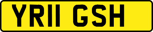 YR11GSH