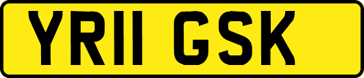 YR11GSK