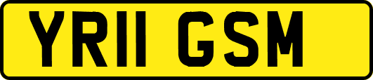 YR11GSM