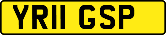 YR11GSP