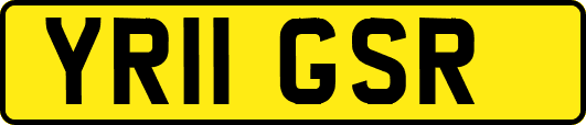 YR11GSR