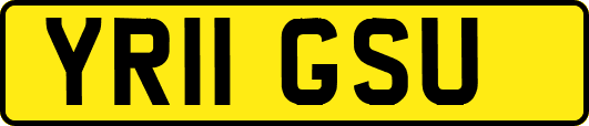 YR11GSU