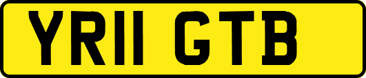 YR11GTB
