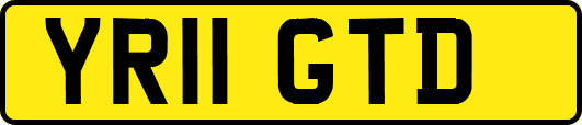 YR11GTD