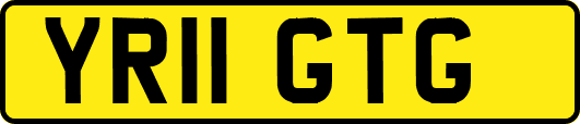 YR11GTG