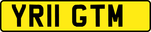YR11GTM