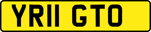 YR11GTO