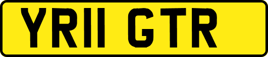 YR11GTR