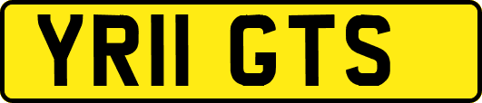 YR11GTS
