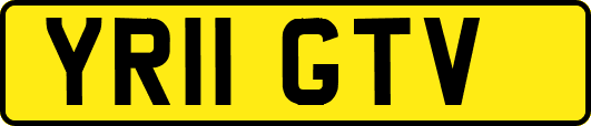 YR11GTV