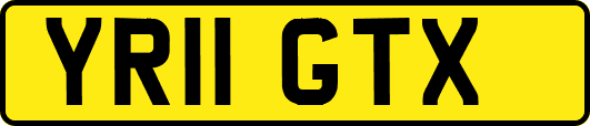 YR11GTX