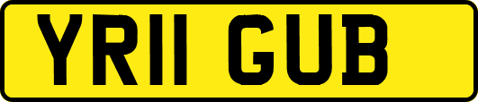 YR11GUB