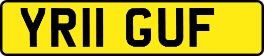 YR11GUF