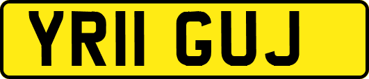 YR11GUJ