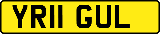 YR11GUL