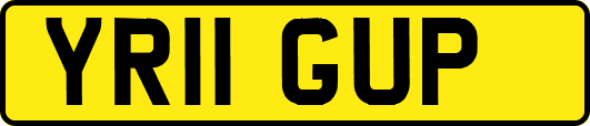 YR11GUP