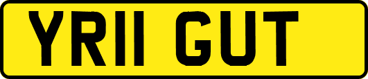 YR11GUT