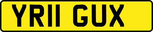 YR11GUX