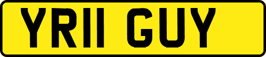 YR11GUY