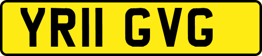 YR11GVG