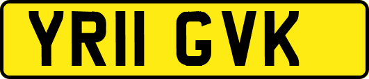 YR11GVK