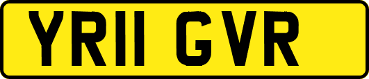 YR11GVR