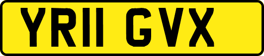 YR11GVX