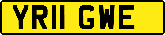 YR11GWE
