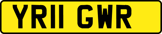 YR11GWR