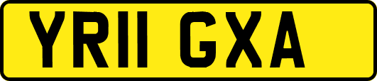 YR11GXA