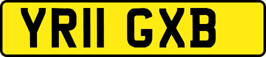 YR11GXB