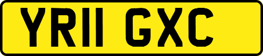 YR11GXC