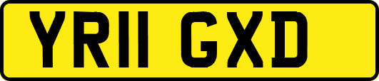 YR11GXD
