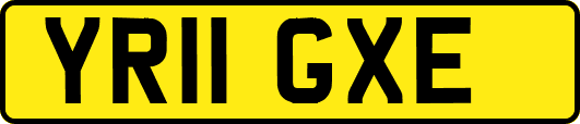 YR11GXE
